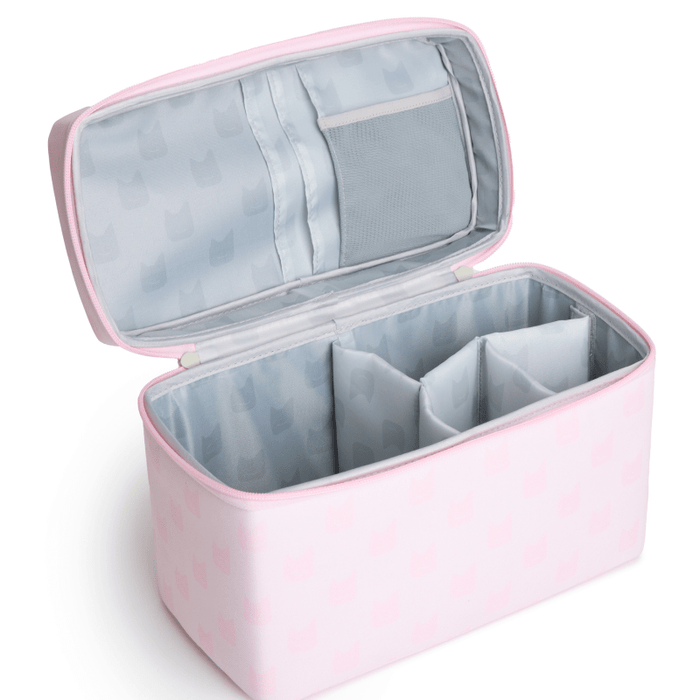 Pink Carrying Case | bundle