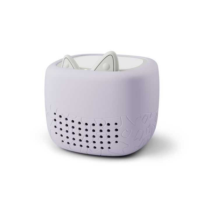 Pastel Lilac Cover | plp image