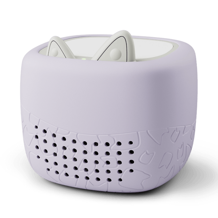 Pastel Lilac Cover | bundle
