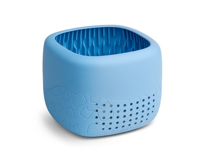 Toniebox Lite Sleepy Set & Arctic Blue Cover
