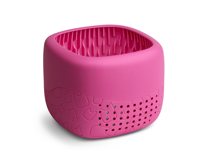 Toniebox Lite Sleepy Set & Berry Pink Cover