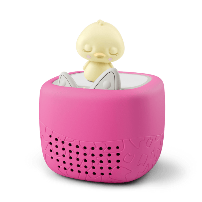 Sleepy Set  Berry Pink Cover | bundle