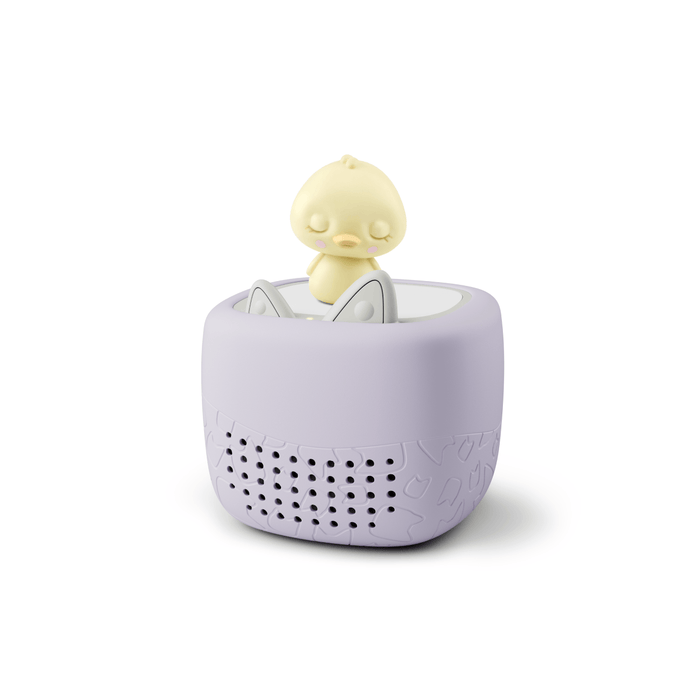 Sleepy Set  Pastel Lilac Cover | plp image