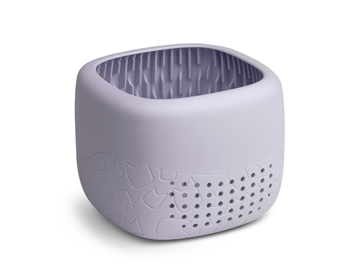 Toniebox Lite Sleepy Set & Pastel Lilac Cover