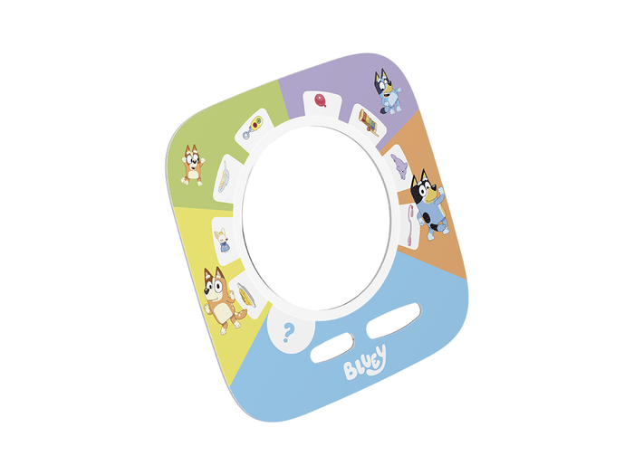 Your Playful Day with Bluey Tonieplay Disc