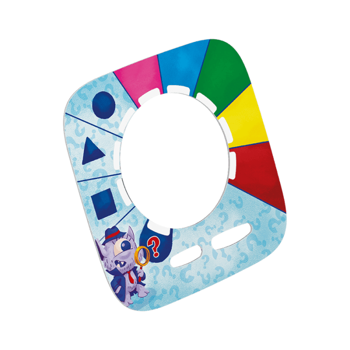 Guess Who? Game | bundle
