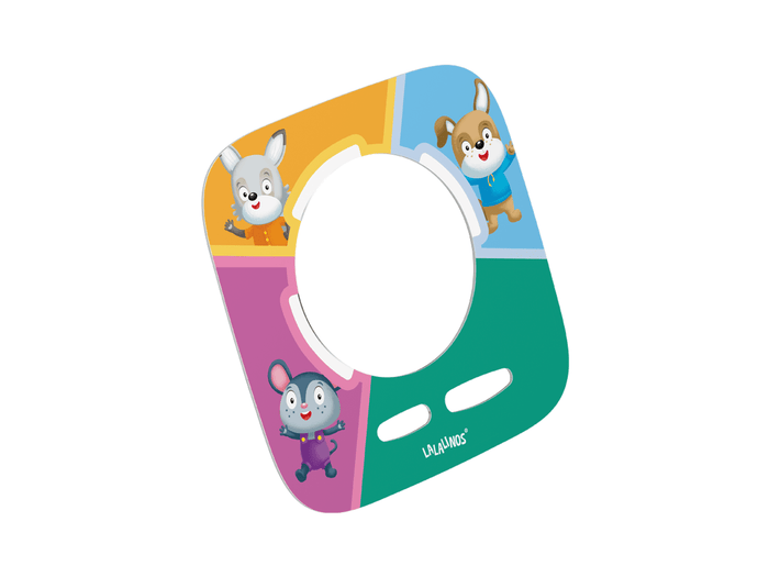 Tonieplay Lalalinos: Your Day in Bumbaloo Game Disc