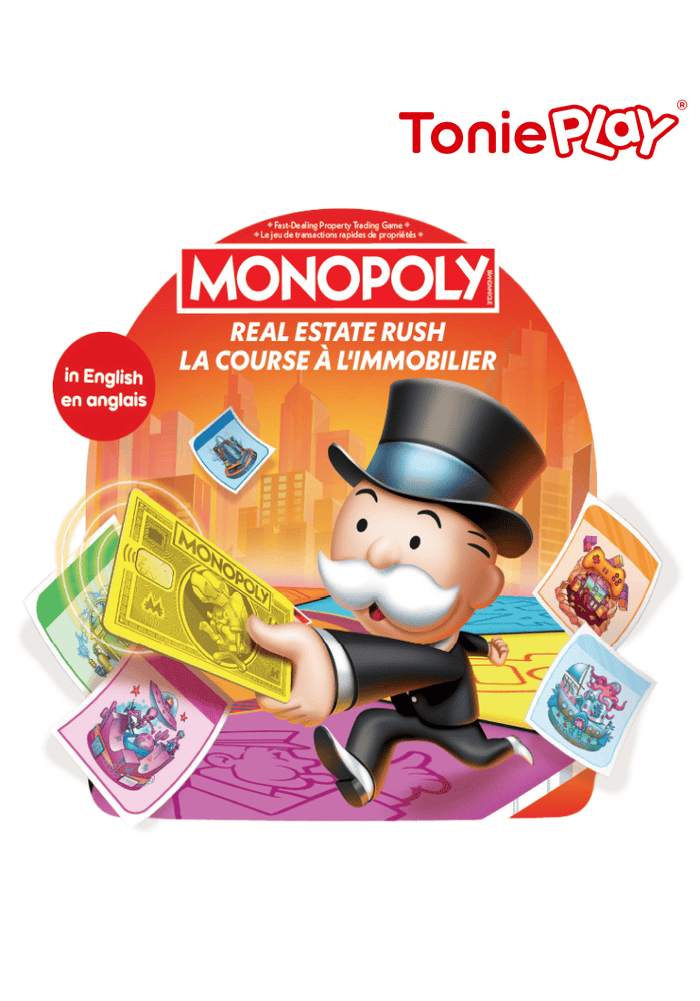 Monopoly Game | plp image