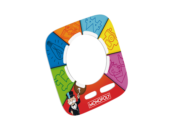 Monopoly Game | transparent