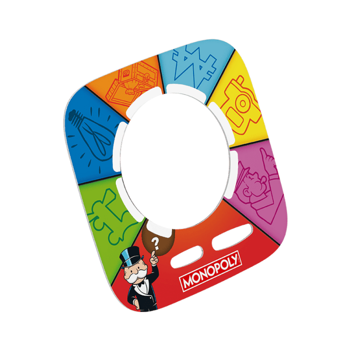 Monopoly Game | bundle