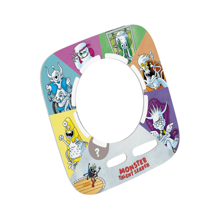 Monster Talent Search Game | bundle