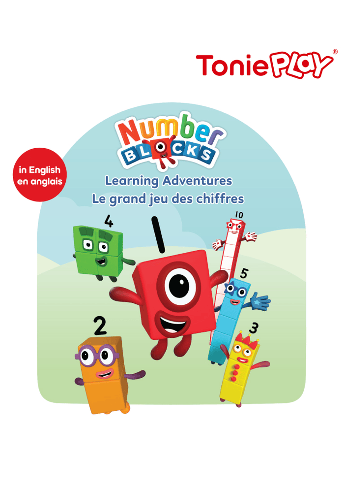 Numberblocks Game | plp image
