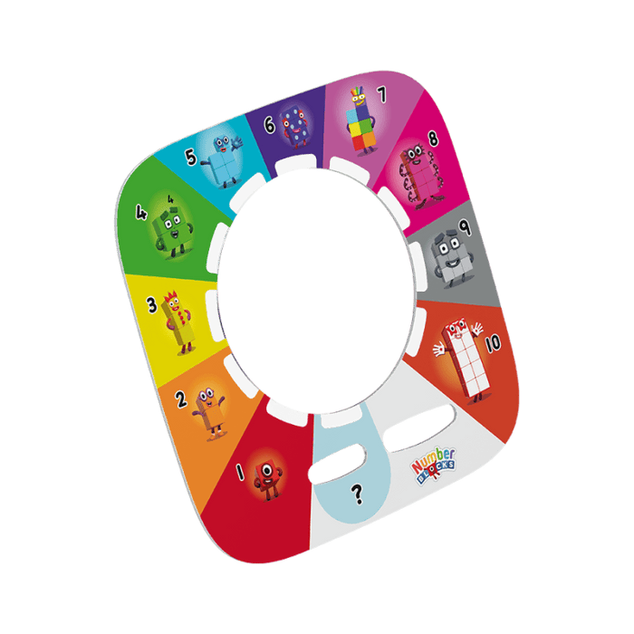 Numberblocks Game | bundle