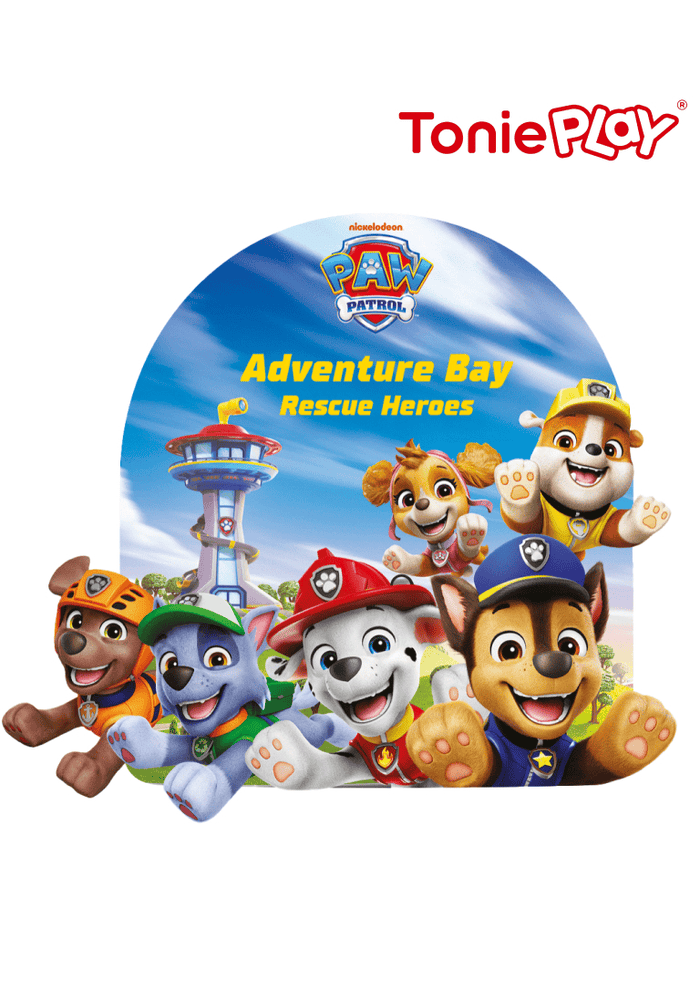PAW Patrol Game | plp image