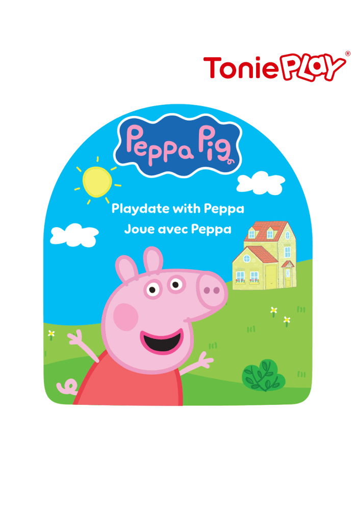 Playdate With Peppa Game | plp image