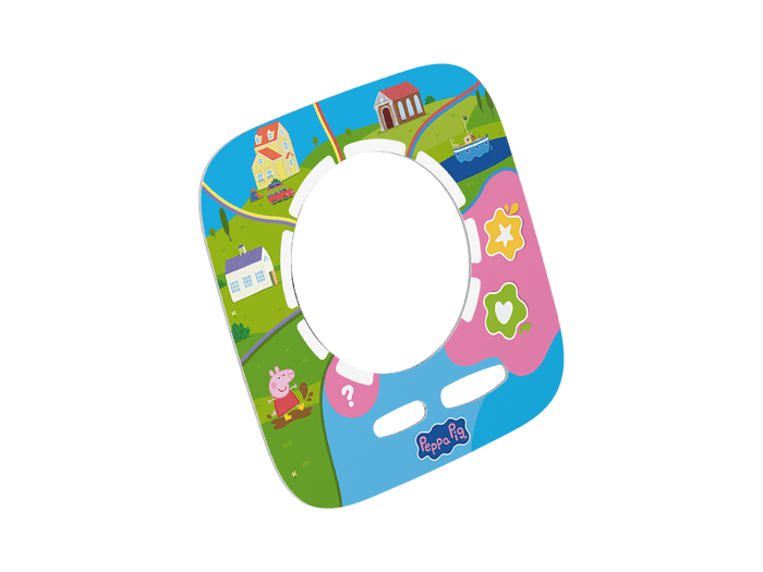 Playdate With Peppa Game | transparent