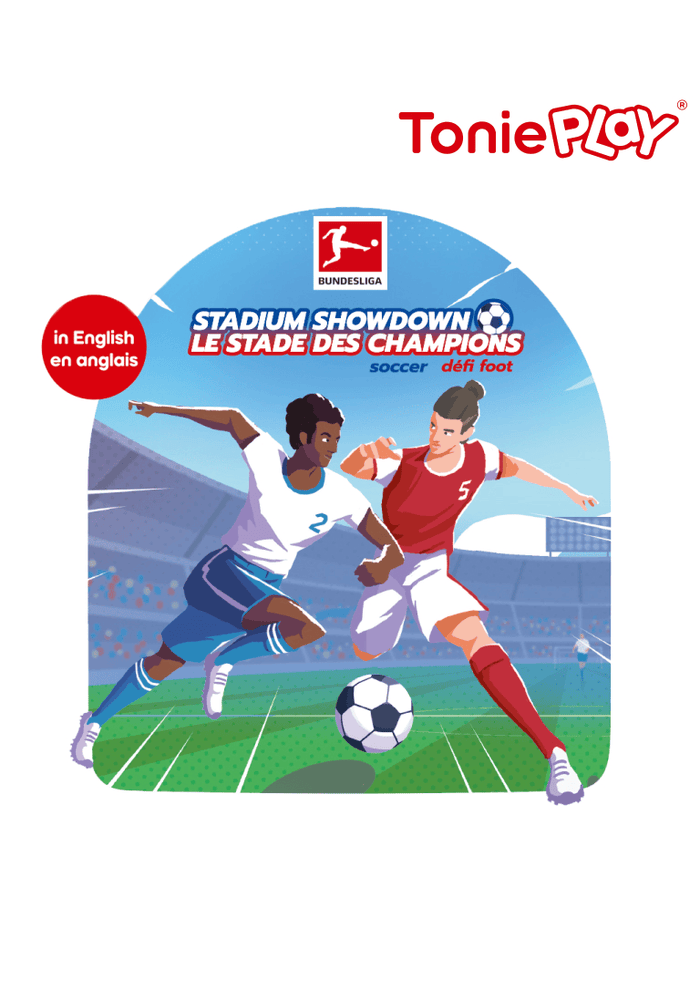 Stadium Showdown Game | plp image