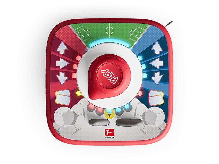 Tonieplay: Stadium Showdown Game
