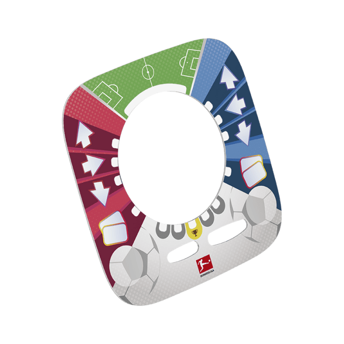Stadium Showdown Game | bundle