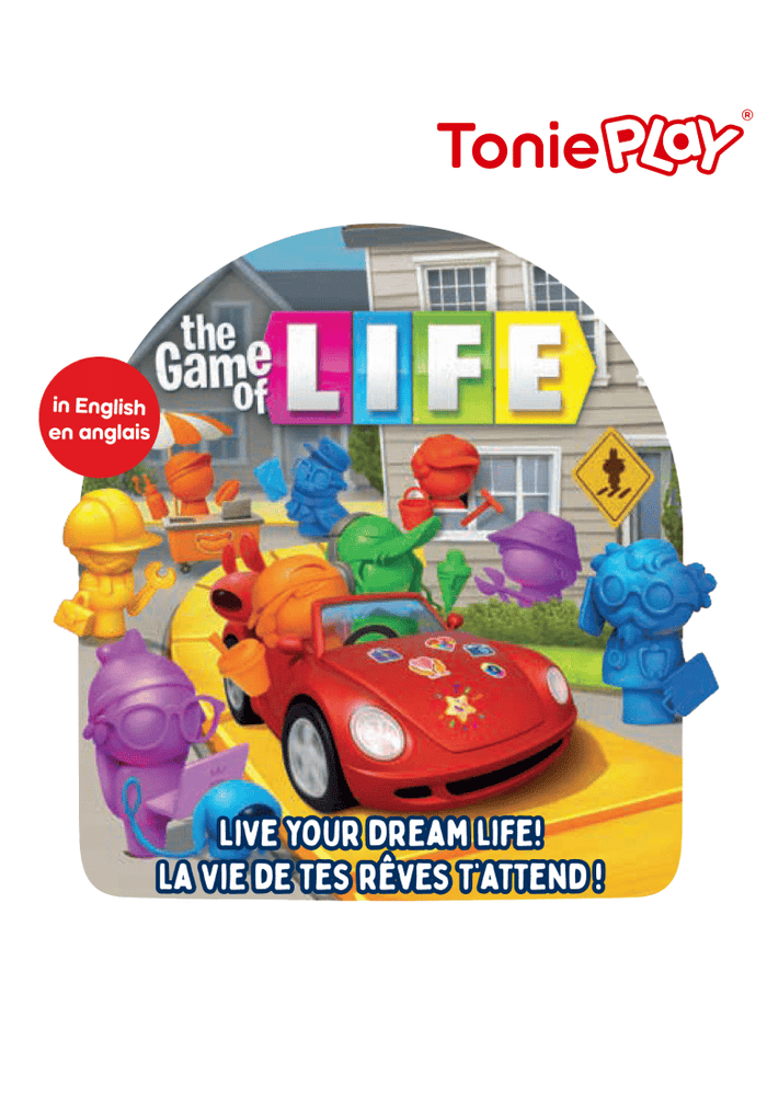 Game of LIFE Game | plp image