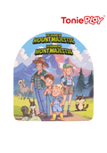 Mount Majestic Game | plp image