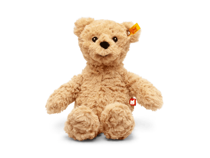 Jimmy Bear | transparent