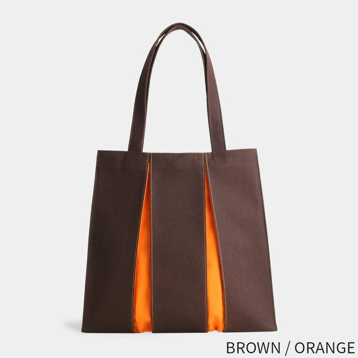 Brown / Orange