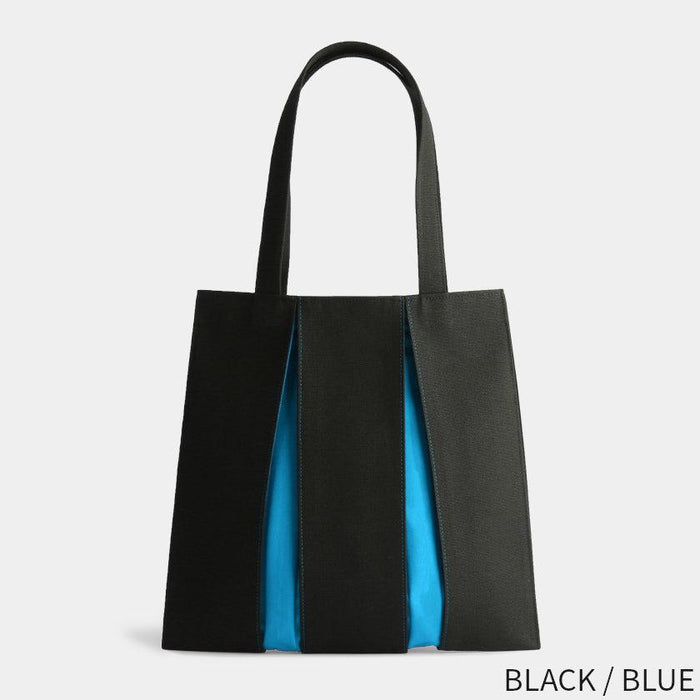 Black / Blue