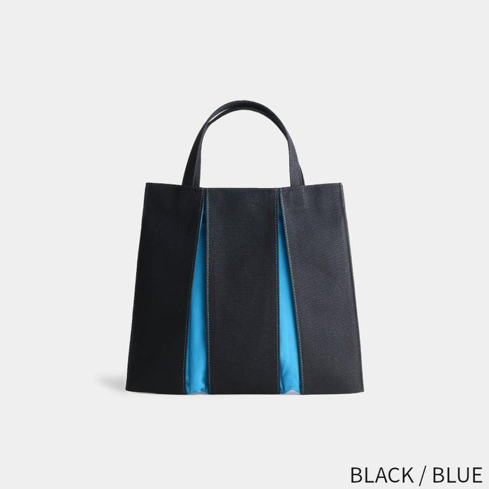Black / Blue