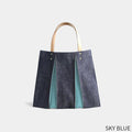 Sky Blue