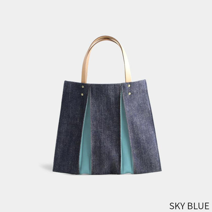 Sky Blue