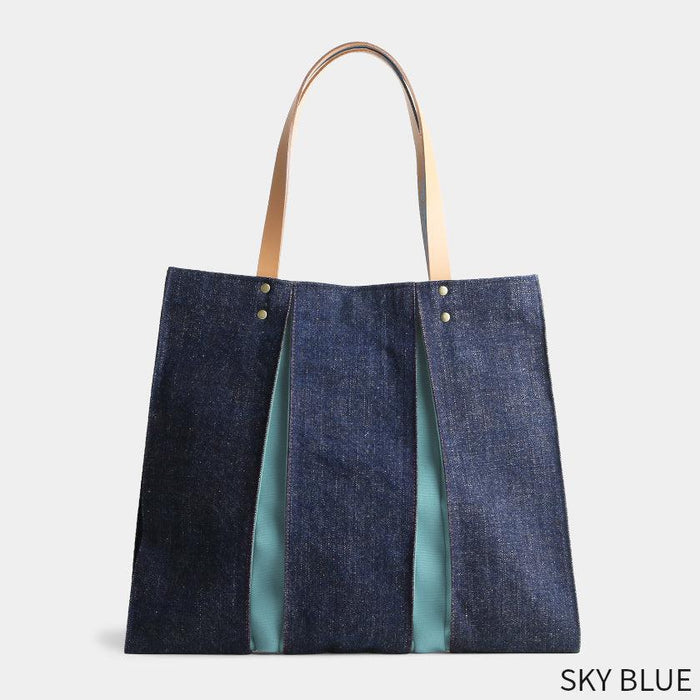 Sky Blue