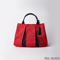 Red / Black