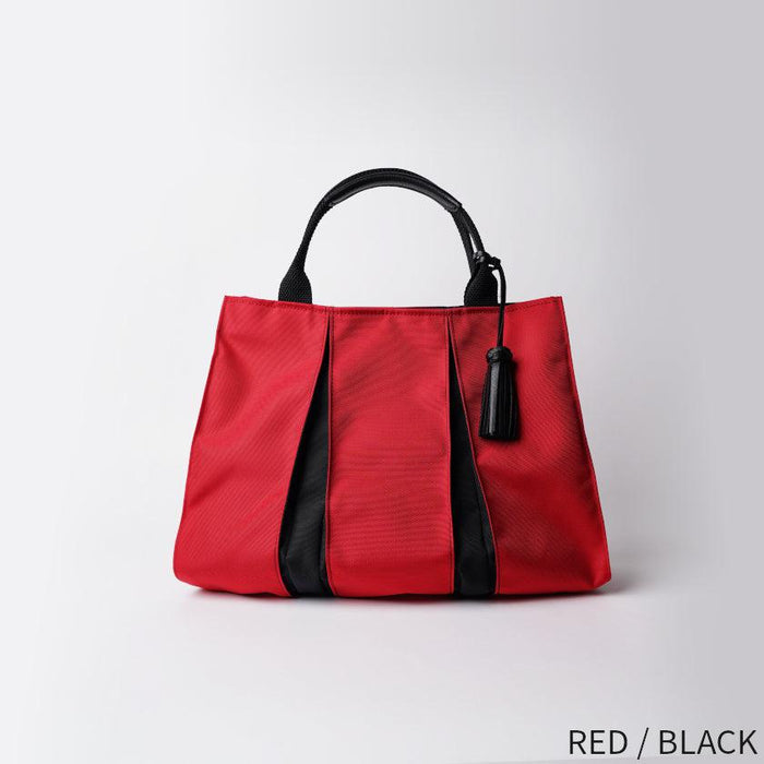 Red / Black