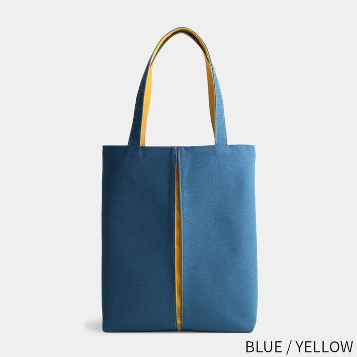 Blue / Yellow