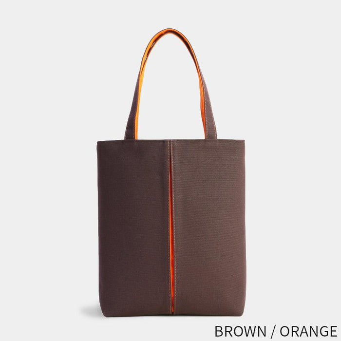 Brown / Orange