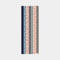[TOWELS] AUSPICIOUS PATTERN STRIPE | YOKOHAMA DYEING | HAMAMONYO