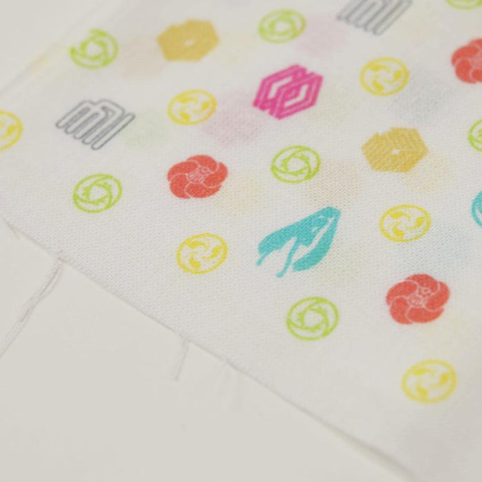 [TOWELS] HATSUNE MIKU | TENUGUI MULTI-COLOR | ISE COTTON | HATSUNE KOUBOU