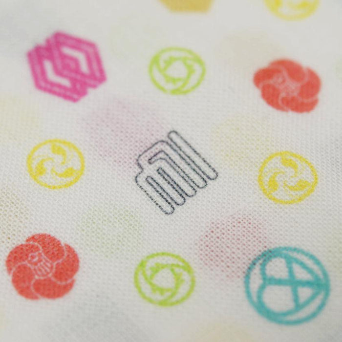 [TOWELS] HATSUNE MIKU | TENUGUI MULTI-COLOR | ISE COTTON | HATSUNE KOUBOU
