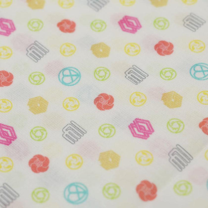 [TOWELS] HATSUNE MIKU | TENUGUI MULTI-COLOR | ISE COTTON | HATSUNE KOUBOU