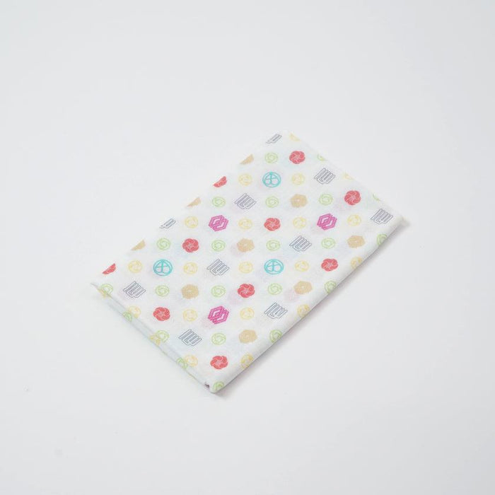 [TOWELS] HATSUNE MIKU | TENUGUI MULTI-COLOR | ISE COTTON | HATSUNE KOUBOU