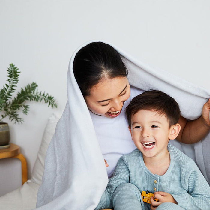 [TOWELS] "REI" TOWEL BLANKET | IMABARI TOWELS