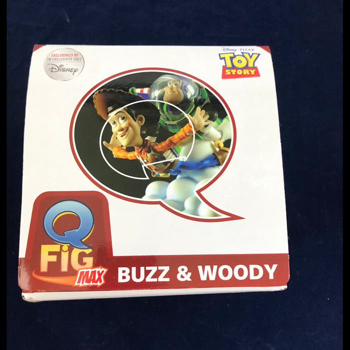 Toy Story Q-Fig