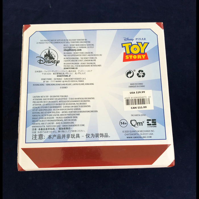 Toy Story Q-Fig