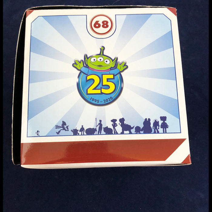 Toy Story Q-Fig