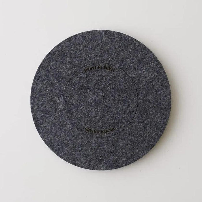 [TRIVET] JIU FOR ALL SIZES | METAL PROCESSING| JIU10