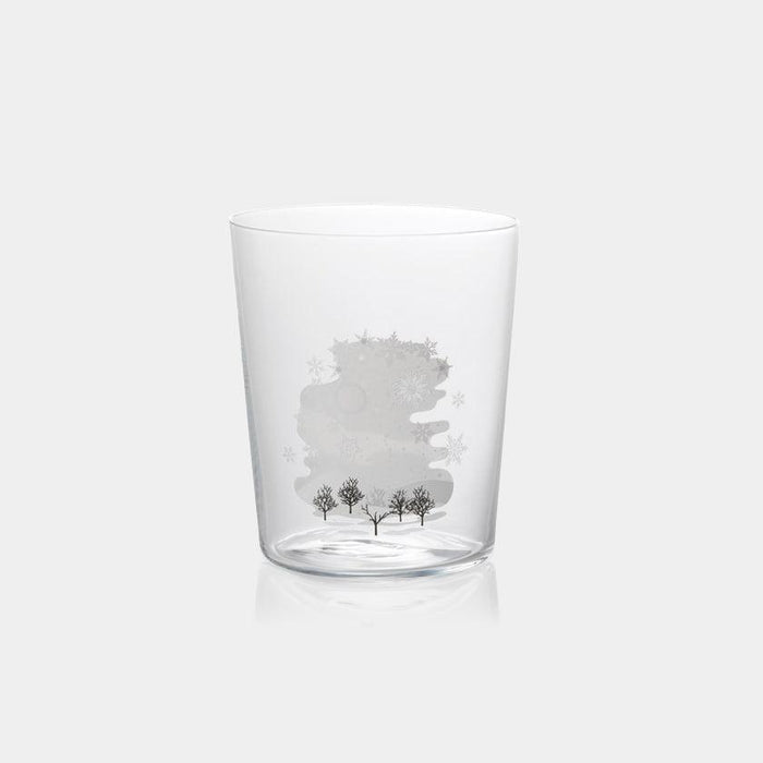 [TUMBLER] SNOWFLAKE | COLOR & DESIGN CHANGE | MARUMO TAKAGI