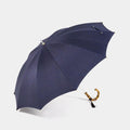 [UMBRELLA] WOMEN'S SHANTUNG SHORT (NAVY) | TOKYO UMBRELLA | MAEHARA KOEI SHOTEN