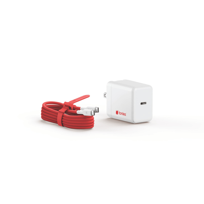 USB-C Charger | plp image