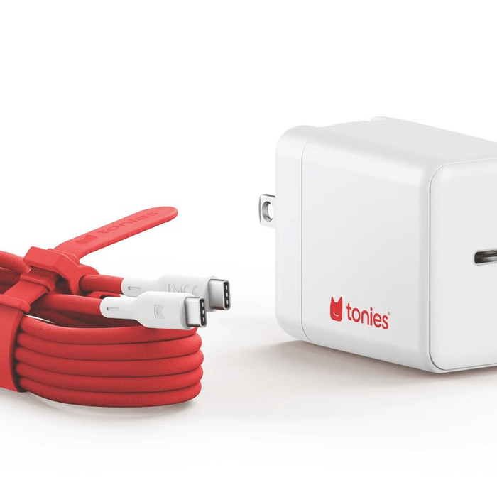 USB-C Charger | bundle